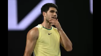 After his triumph at Indian Wells, Carlos Alcaraz could continue to shine at the Miami tournament.