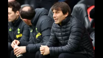 Ex-Chelsea manager takes over top spot on Bayern Munich's list, replacing Xabi Alonso.