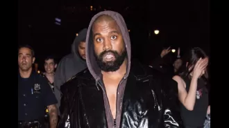 YesJulz, a popular social media influencer, has responded to Kanye West's threat of an $8 million lawsuit.