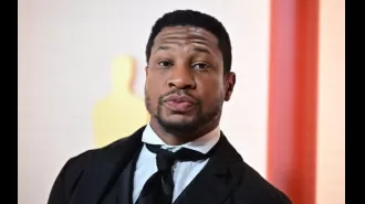 Actor Johnathan Majors is being sued by his former partner Grace Jabbari for accusations of assault and defamation.