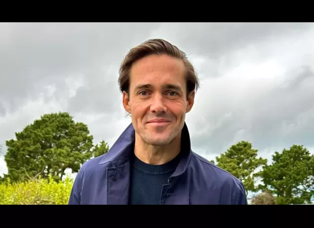 Spencer Matthews was unaware of Jesus's existence despite receiving a £50,000 education.