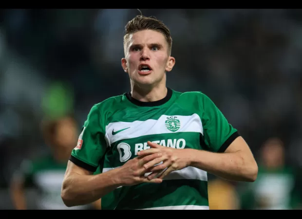 Arsenal ahead in Premier League chase for Viktor Gyokeres from Sporting, Chelsea's January offer rejected.