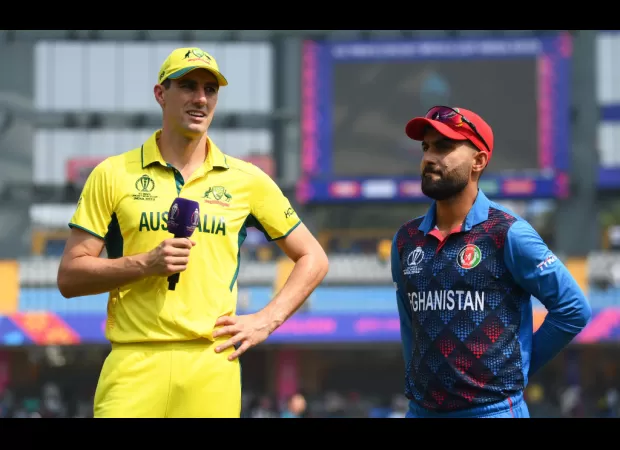 Australia's cricket organization scraps plans to play against Afghanistan due to concerns about worsening human rights under the Taliban.