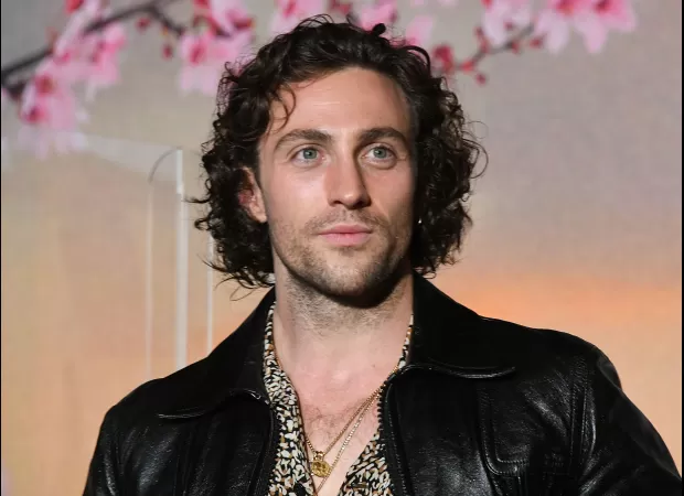 Aaron Taylor-Johnson, a popular young actor, is rumored to potentially take on the role of iconic spy James Bond in the future.