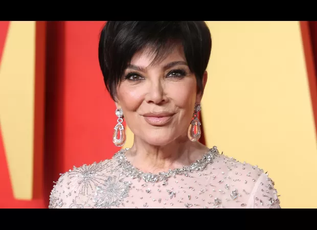 Kris Jenner mourns sister Karen's sudden passing at 65 with touching tribute.