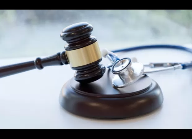 A doctor in Georgia must pay damages for sharing videos of a decapitated baby.