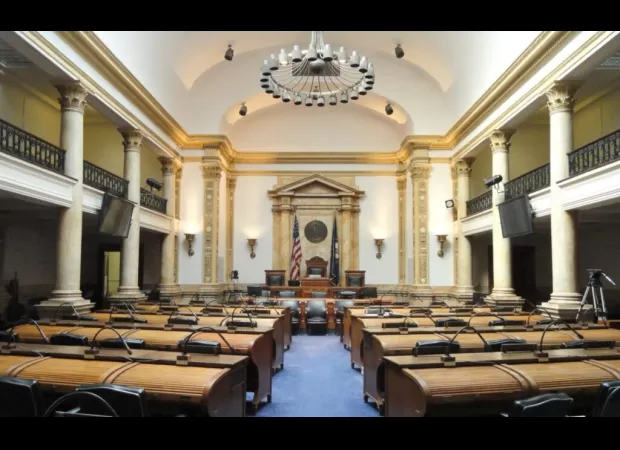 Kentucky House votes to eliminate funding for diversity, equity, and inclusion programs at public universities.