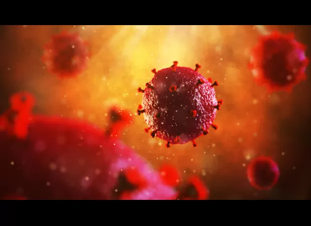 Potential for HIV cure with use of gene editing tools.