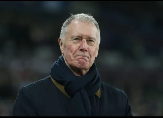 Sir Geoff Hurst believes that England has the potential to win Euro 2024 with their talented young players.