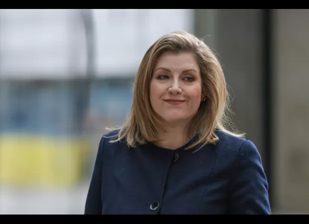 The scheming Tory girls must take action or stop talking.