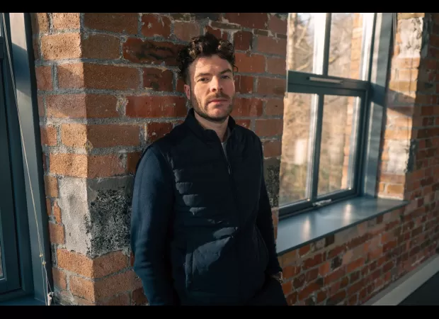 Jordan North, who recently left BBC Radio 1, discusses his future plans and the enigma surrounding his romantic relationships.