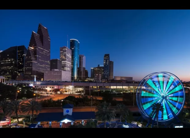 Research reveals 5 TX cities in top 10 where $100K salary goes furthest.