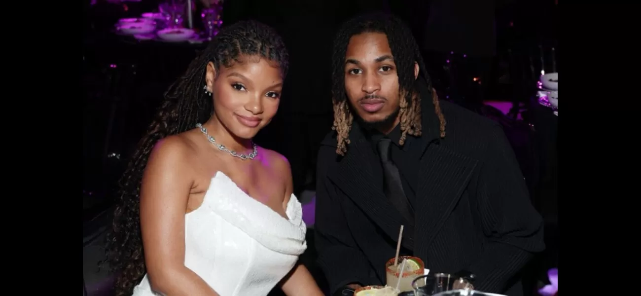 DDG names Halle Bailey 'Best Mother' following her NAACP Image Award defeat.