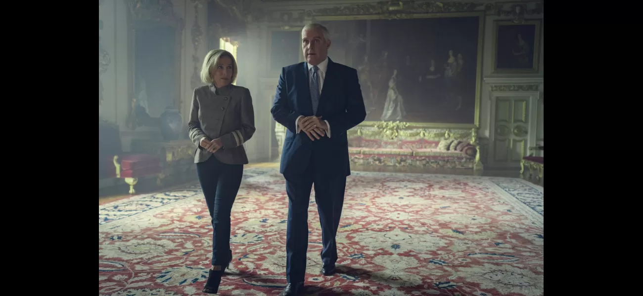 Learn about the new Netflix show Scoop, which is based on Prince Andrew's interview with Emily Maitlis.