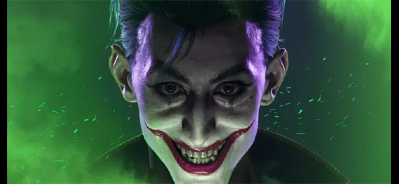 Season 1 of Suicide Squad shows that The Joker could be their final hope for survival.
