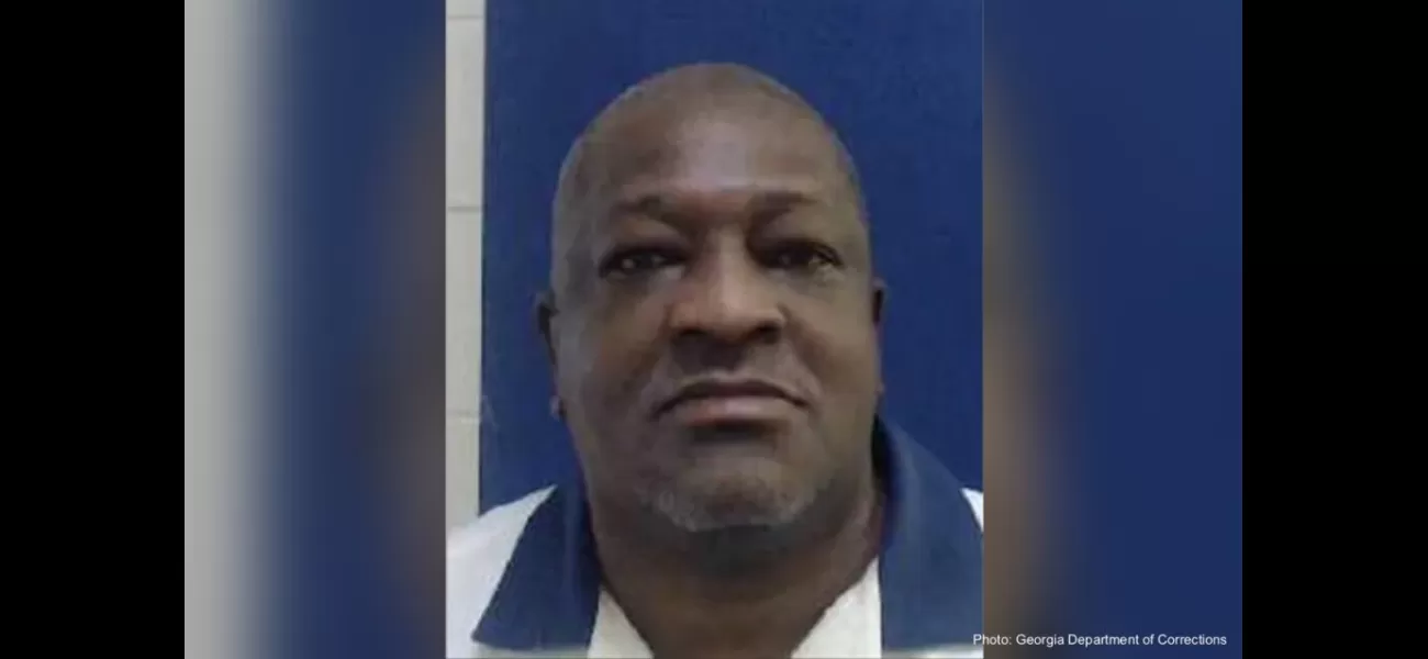 Despite evidence, Willie Pye, a Georgia prisoner with an intellectual disability, was executed.