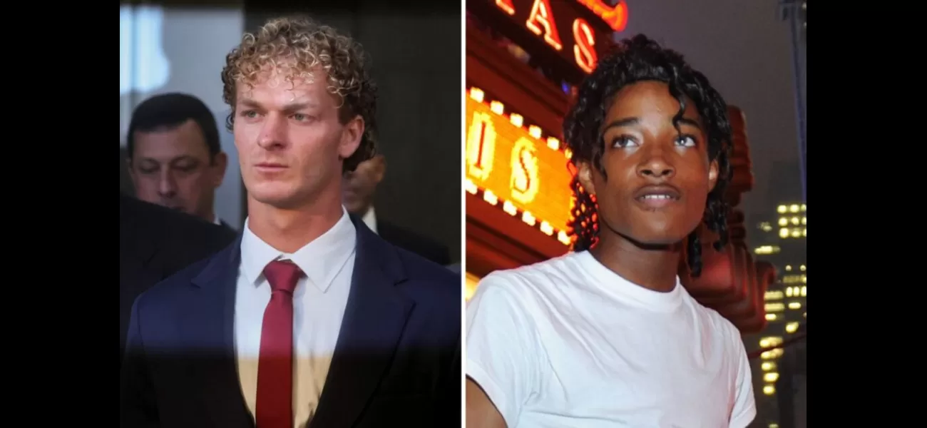 Ex-Marine Daniel Penny will stand trial for choking Jordan Neely to death on NYC subway.