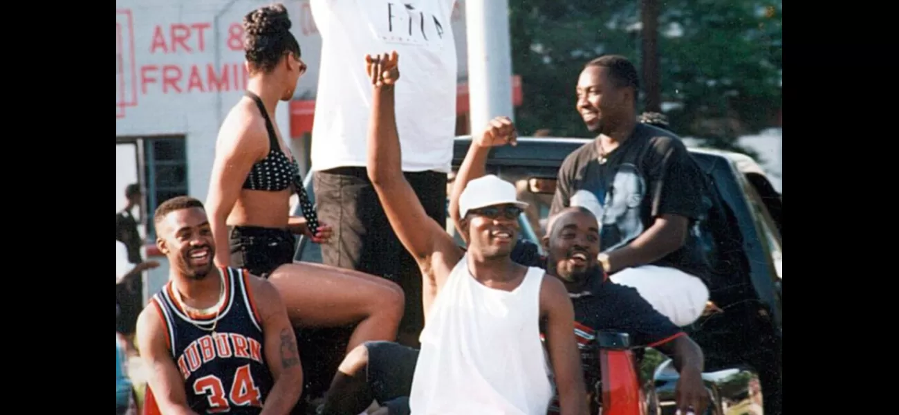The highly anticipated Freaknik documentary is now available on Hulu.