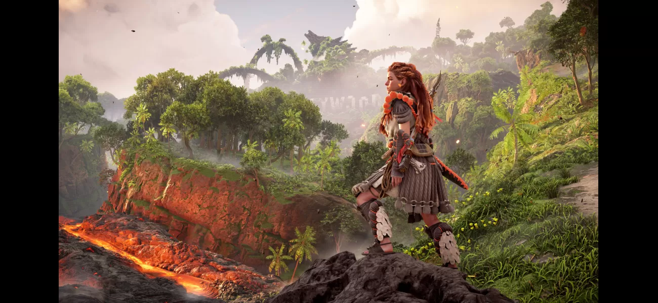 Inbox discusses whether Horizon Forbidden West is worth playing, the Super Princess Peach controversy, and Capcom's fanbase.