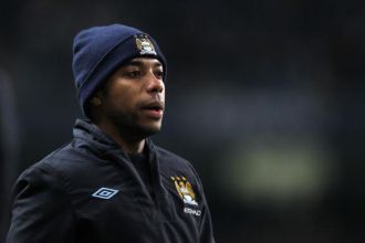 Robinho, ex-Manchester City player, to spend 9 years in jail in Brazil for rape.