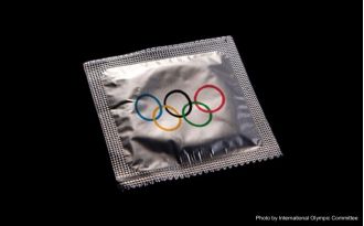 The Paris Olympics allows athletes to engage in intimate activities and provides 300K condoms.