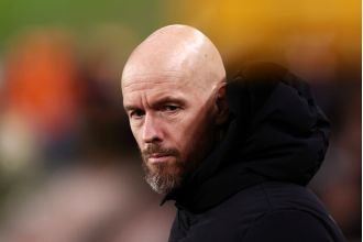 Man Utd may lose important summer signing with Erik ten Hag's future uncertain.