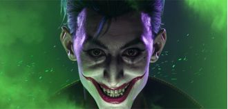 Season 1 of Suicide Squad shows that The Joker could be their final hope for survival.