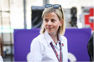Hamilton believes Wolff's actions are crucial in rebuilding trust in Formula One.
