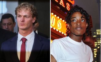 Ex-Marine Daniel Penny will stand trial for choking Jordan Neely to death on NYC subway.
