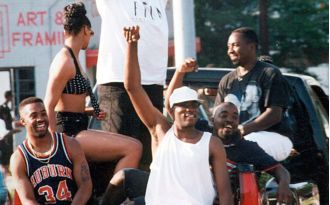 The highly anticipated Freaknik documentary is now available on Hulu.