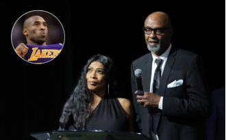 Kobe Bryant's parents facing criticism for auctioning off his first championship ring.