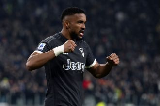 Man Utd to offer £43m for Juventus player, recommended by Dan Ashworth.