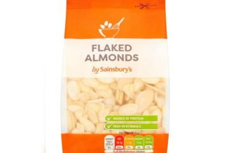 Sainsbury's recalls popular ingredient due to salmonella, urges customers to return product immediately.