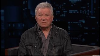 William Shatner's fans are surprised by his youthful appearance and energy, stating that he looks and sounds much younger than his actual age.