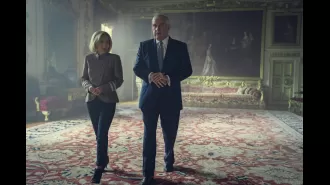 Learn about the new Netflix show Scoop, which is based on Prince Andrew's interview with Emily Maitlis.