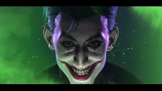 Season 1 of Suicide Squad shows that The Joker could be their final hope for survival.