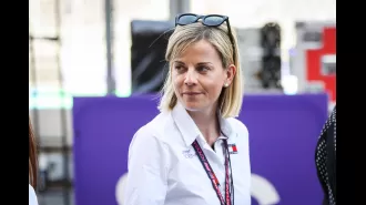 Hamilton believes Wolff's actions are crucial in rebuilding trust in Formula One.