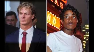Ex-Marine Daniel Penny will stand trial for choking Jordan Neely to death on NYC subway.