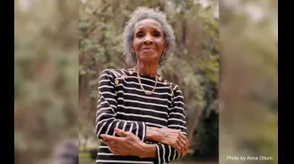 Josephine Wright's family successfully claimed ownership of her Hilton Head property in a legal dispute.