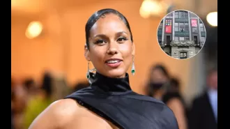 Alicia Keys and Roc Nation, along with others, are contributing to protect a New York City performing arts program.