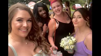 person who’s been to 112 weddings and has a lot of opinions about them

