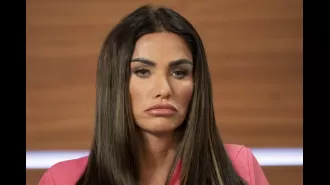 Katie Price says it wouldn't be fair to taxpayers if she were sent to jail.