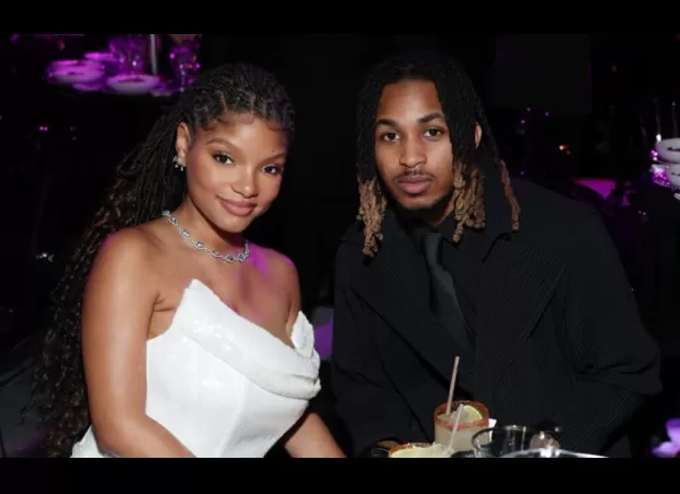 DDG names Halle Bailey 'Best Mother' following her NAACP Image Award defeat.