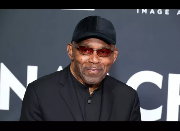 Frankie Beverly is kicking off his last tour at Atlanta's State Farm Arena.