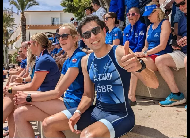 Patients are confused at first when I suggest this activity, but it is effective.