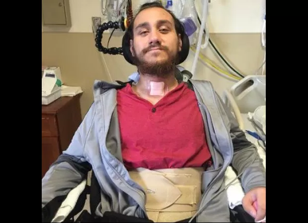 Video shows person with brain implant playing computer game using just their mind.