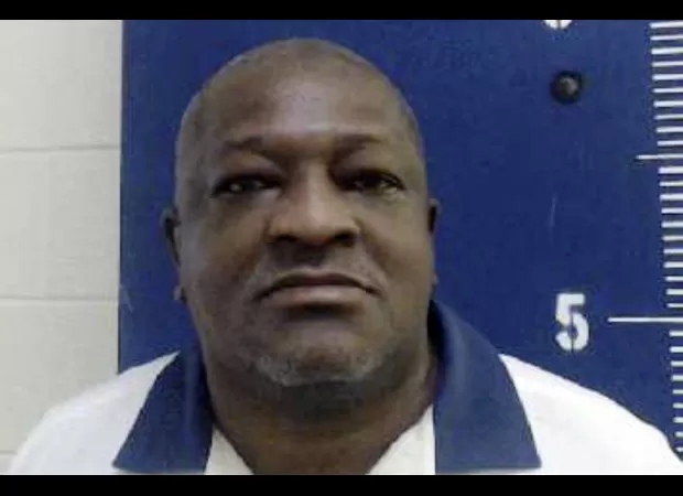 Convicted killer's final meal disclosed after he declines to speak before execution.