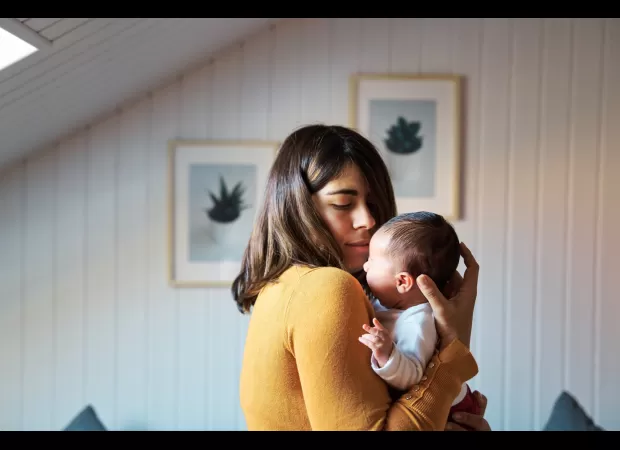 Moms have a list of baby names they adore but are hesitant to choose.