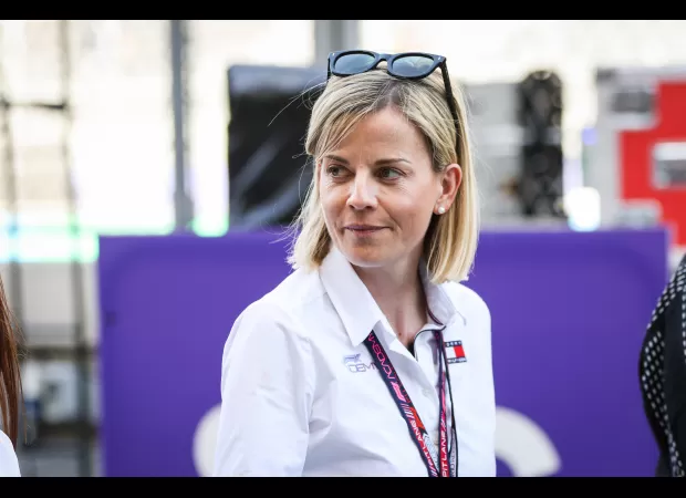 Hamilton believes Wolff's actions are crucial in rebuilding trust in Formula One.