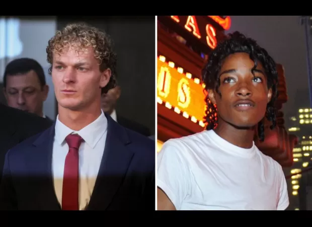 Ex-Marine Daniel Penny will stand trial for choking Jordan Neely to death on NYC subway.